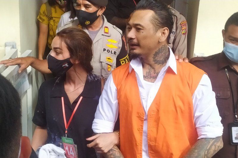 podiumnews.com-JPU dan Pengacara Jrx SID Ajukan Banding Atas Vonis PN Denpasar